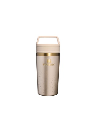 Main View - Click To Enlarge - STANLEY - Café-To-Go Travel Mug 12oz — Prosecco Shimmer