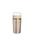 Main View - Click To Enlarge - STANLEY - Café-To-Go Travel Mug 12oz — Prosecco Shimmer