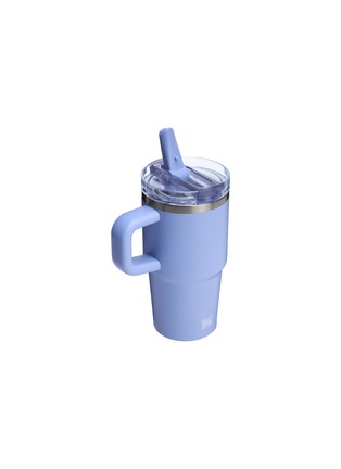 Detail View - Click To Enlarge - STANLEY - The Quencher ProTour Flip Straw Lid Tumbler 20oz — Hydrangea