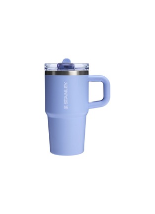 Main View - Click To Enlarge - STANLEY - The Quencher ProTour Flip Straw Lid Tumbler 20oz — Hydrangea