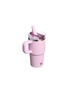 Detail View - Click To Enlarge - STANLEY - The Quencher ProTour Flip Straw Lid Tumbler 20oz — Cherry Blossom
