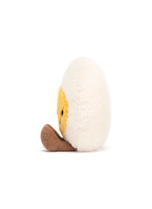 Detail View - Click To Enlarge - JELLYCAT - Amuseables Happy Boiled Egg