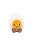 Main View - Click To Enlarge - JELLYCAT - Amuseables Happy Boiled Egg