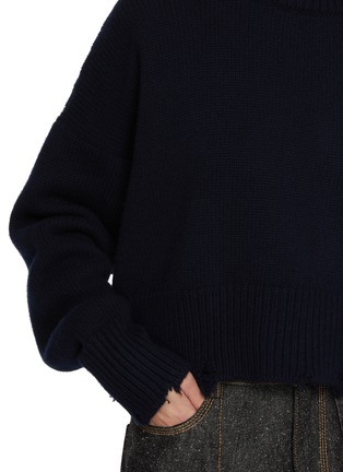  - NACKIYÉ - Avalanche Sweater