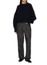 Figure View - Click To Enlarge - NACKIYÉ - Avalanche Sweater