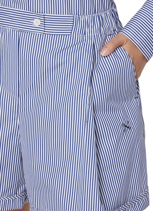  - NACKIYÉ - Drawer Cotton Shorts