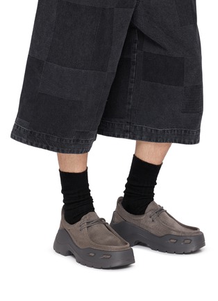 Figure View - Click To Enlarge - CROCS - 507 Unisex Gallery Shoes