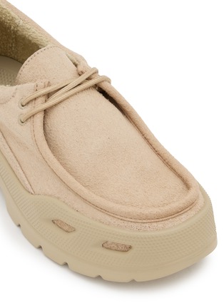 Detail View - Click To Enlarge - CROCS - 507 Gallery Shoes