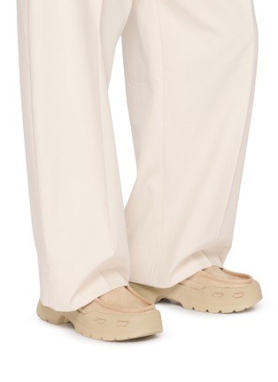 Figure View - Click To Enlarge - CROCS - 507 Gallery Shoes