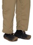 Figure View - Click To Enlarge - CROCS - Echo Gum RO Clogs