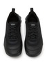 Detail View - Click To Enlarge - CROCS - Echo Surge Crackle Men's Sneakers