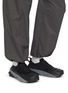 Figure View - Click To Enlarge - CROCS - Echo Surge Crackle Men's Sneakers