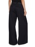 Back View - Click To Enlarge - NACKIYÉ - Hutton Tailored Pants