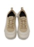 Detail View - Click To Enlarge - CROCS - Echo Surge Crackle Men's Sneakers