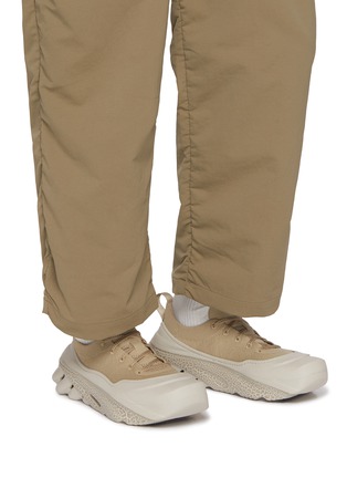 Figure View - Click To Enlarge - CROCS - Echo Surge Crackle Men's Sneakers