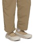 Figure View - Click To Enlarge - CROCS - Echo Surge Crackle Men's Sneakers