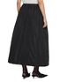 Back View - Click To Enlarge - NACKIYÉ - Rumi Midi Skirt
