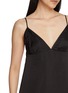  - NACKIYÉ - Lily V-Neck Adjustable Strap Slip Dress