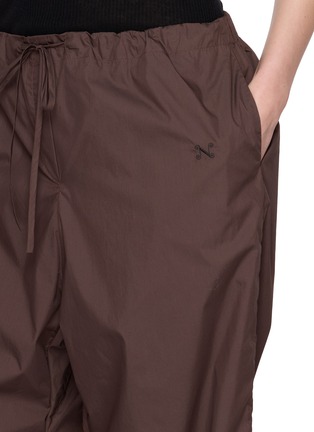  - NACKIYÉ - Life Is A Beach Cotton Pants