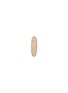 Main View - Click To Enlarge - MARLA AARON - The Stoned Tandem 14K Gold Diamond Pulley Charm