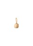 Main View - Click To Enlarge - MARLA AARON - Itty Bitty Squircle 14K Gold Diamond Charm
