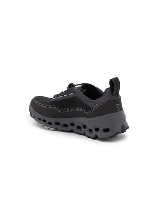 Detail View - Click To Enlarge - ON - Cloudaway Low Top Women's Sneakers