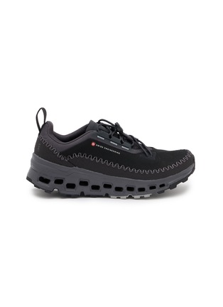 Main View - Click To Enlarge - ON - Cloudaway Low Top Women's Sneakers