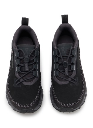 Figure View - Click To Enlarge - ON - Cloudaway Low Top Women's Sneakers