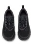 Figure View - Click To Enlarge - ON - Cloudaway Low Top Women's Sneakers