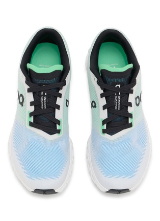 Detail View - Click To Enlarge - ON - Cloud 6 Push Women's Sneakers