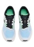 Detail View - Click To Enlarge - ON - Cloud 6 Push Women's Sneakers
