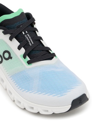 Detail View - Click To Enlarge - ON - Cloud 6 Push Women's Sneakers