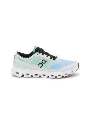 Main View - Click To Enlarge - ON - Cloud 6 Push Women's Sneakers
