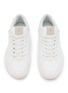 Detail View - Click To Enlarge - ON - X Roger Federer THE ROGER Centre Court Women's Sneakers