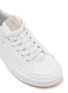 Detail View - Click To Enlarge - ON - X Roger Federer THE ROGER Centre Court Women's Sneakers