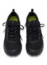 Detail View - Click To Enlarge - ON - Cloudultra 2 Low Top Lace-Up Women's Sneakers