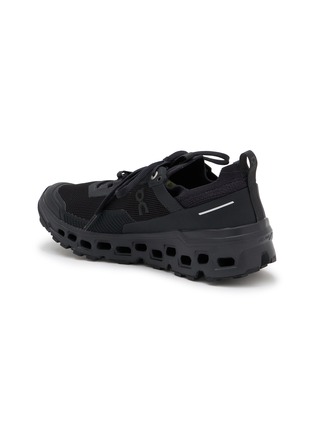  - ON - Cloudultra 2 Low Top Lace-Up Women's Sneakers
