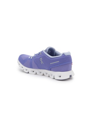  - ON - Cloud 5 Low Top Women's Sneakers