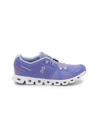 Main View - Click To Enlarge - ON - Cloud 5 Low Top Women's Sneakers