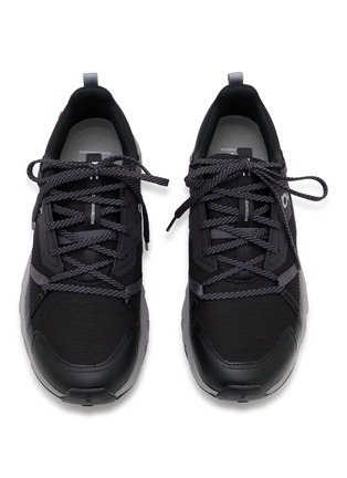 Detail View - Click To Enlarge - ON - Cloudhorizon Women's Sneakers