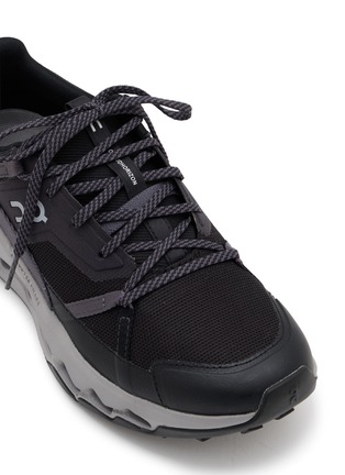 Detail View - Click To Enlarge - ON - Cloudhorizon Women's Sneakers