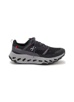 Main View - Click To Enlarge - ON - Cloudhorizon Women's Sneakers
