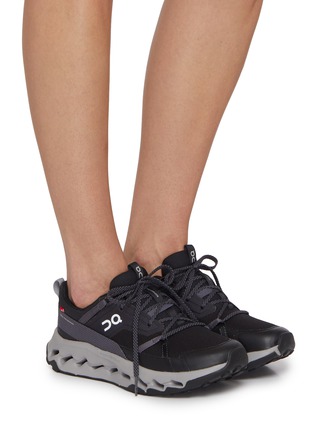 Figure View - Click To Enlarge - ON - Cloudhorizon Women's Sneakers