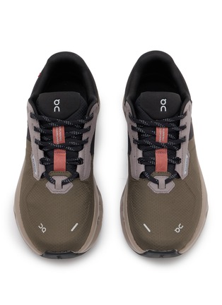 Detail View - Click To Enlarge - ON - Cloudrunner 2 Waterproof Women's Sneakers