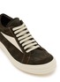 Detail View - Click To Enlarge - RICK OWENS  - Vintage Sneaks Sure Low Top Men's Sneakers
