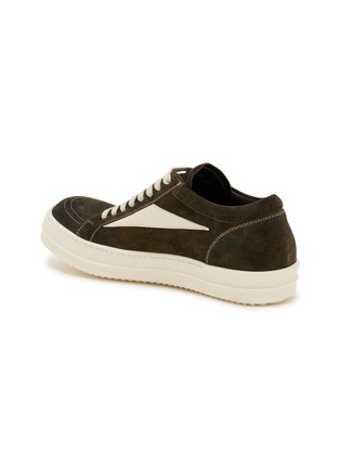  - RICK OWENS  - Vintage Sneaks Sure Low Top Men's Sneakers