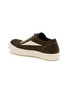 - RICK OWENS  - Vintage Sneaks Sure Low Top Men's Sneakers