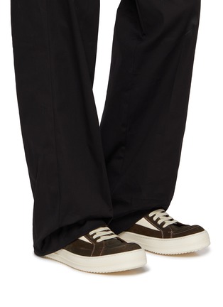 RICK OWENS | Vintage Sneaks Sure Low Top Men's Sneakers | Men