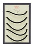Main View - Click To Enlarge - MARLA AARON - Thingy Elastic Cords