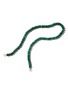 Main View - Click To Enlarge - MARLA AARON - Malachite Rondelle 14K Gold Strand